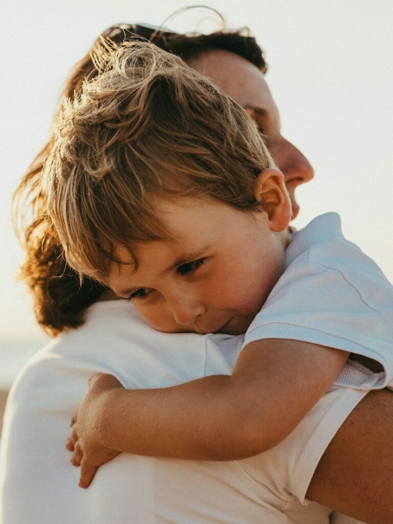 Thérapie pour le parent en épuisement ou burnout parental, questionnement dans l'éducation de son enfant à besoin spécifique, gestion des écrans, poser des limites, comprendre son enfant